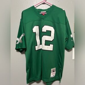 Randall Cunningham Mitchell Ness jersey